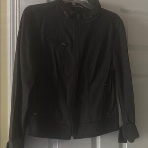 Grey Women’s Jacket